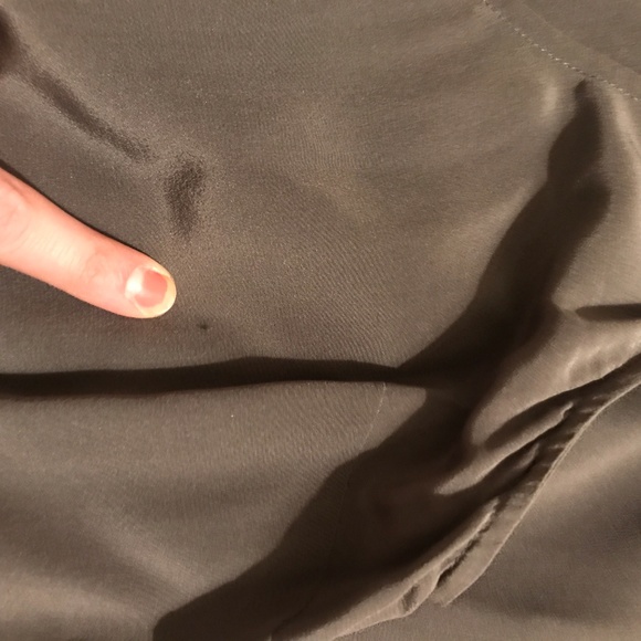 Gray Madewell Broadway and Broom Dress - Picture 4 of 5